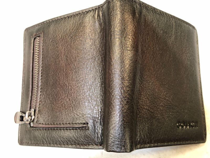 Photo 4 of men's wallet 