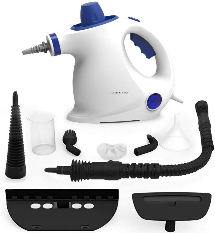 Photo 1 of Comforday Steam Cleaner- Multi Purpose 