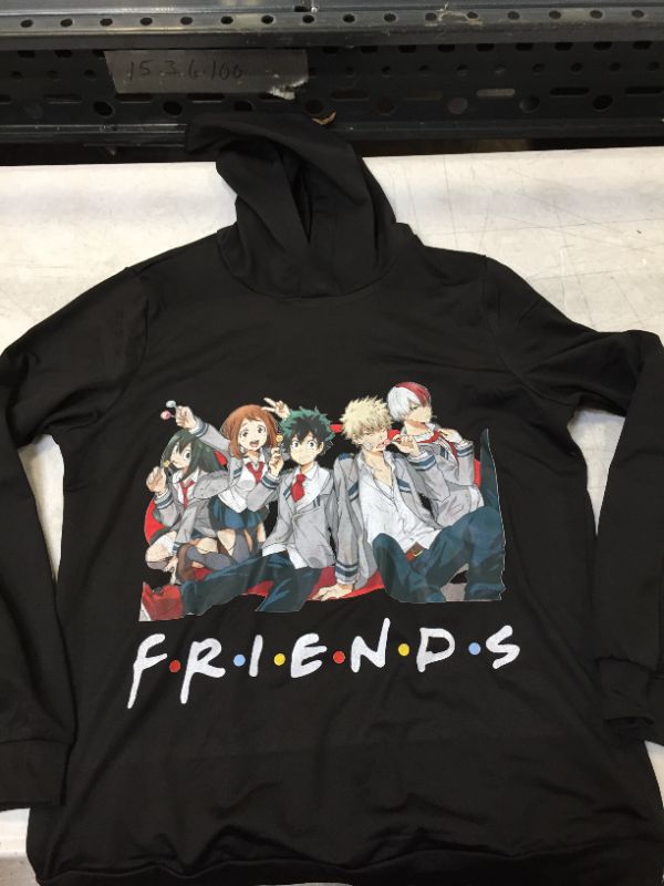 Photo 1 of Generic Brand kids hoodie  - Chinese size 140