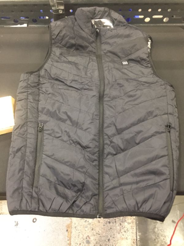 Photo 2 of Heated Vest with Battery included 