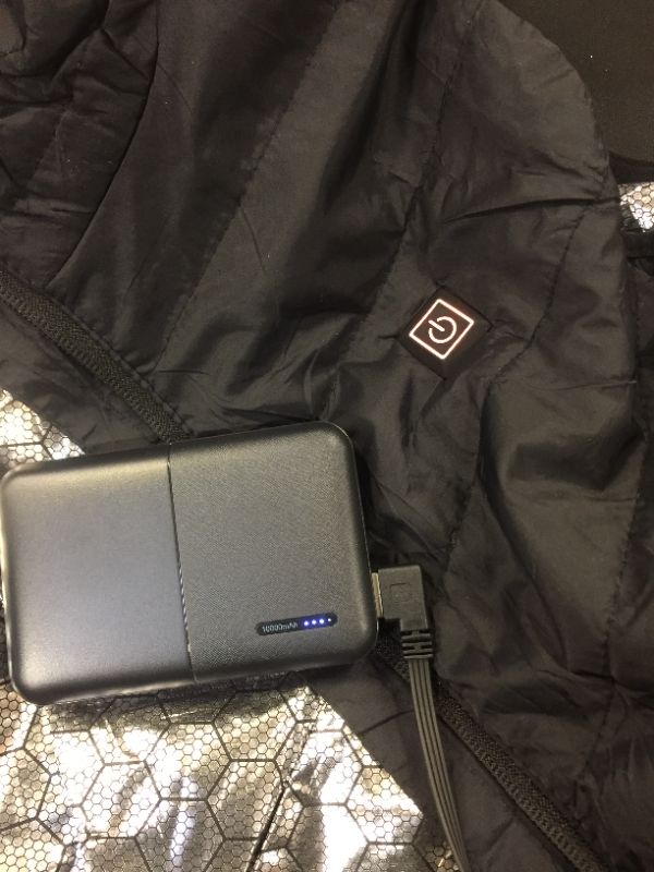 Photo 3 of Heated Vest with Battery included 