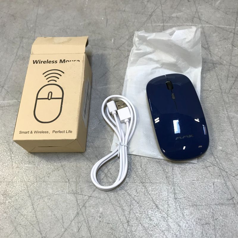 Photo 3 of Wireless mouse 