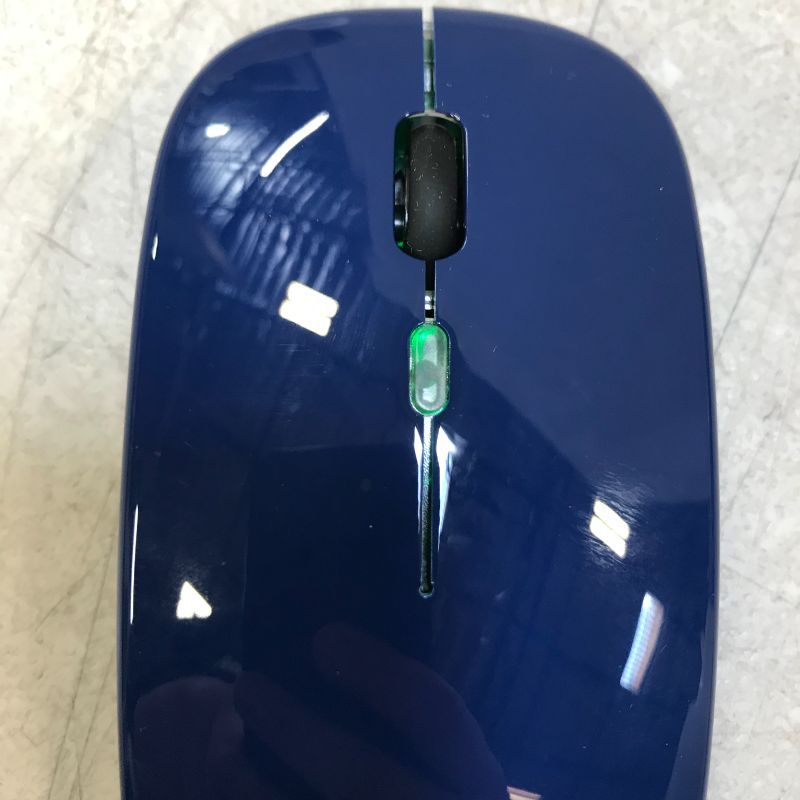 Photo 1 of Wireless mouse 