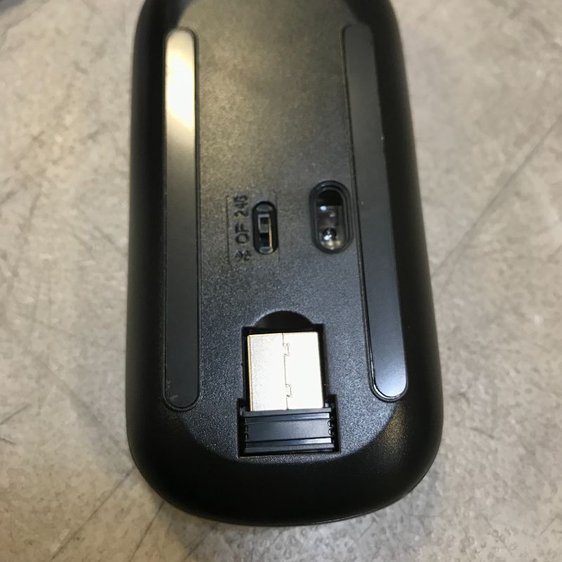 Photo 2 of Wireless mouse 