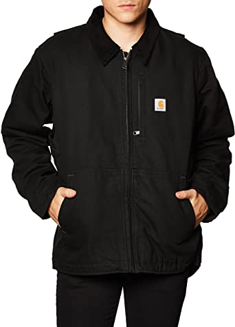 Photo 1 of Carhartt 
Full Swing Traditional Coat size men's xl 