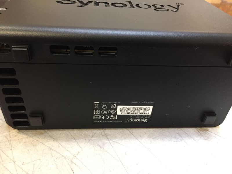 Photo 7 of Synology 2 Bay NAS DiskStation DS220+ (Diskless) (OPEN BOX BUT NEW) 
