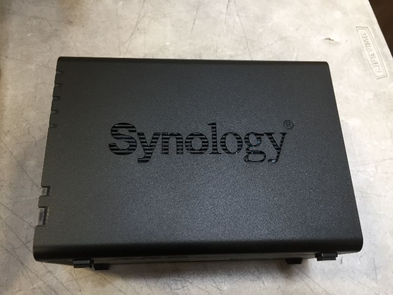 Photo 15 of Synology 2 Bay NAS DiskStation DS220+ (Diskless) (OPEN BOX BUT NEW) 
