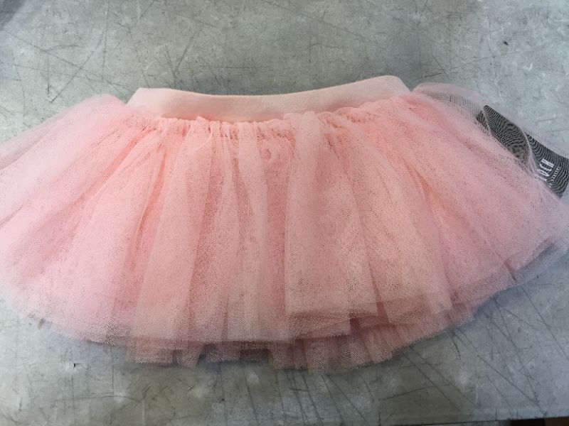 Photo 3 of Bloch Girls "Hurley" Pull-On Tutu Skirt SIZE 4-6 
