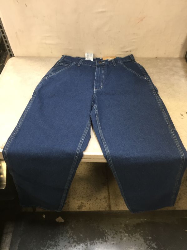 Photo 1 of Men's Jeans Pants 32 x 34