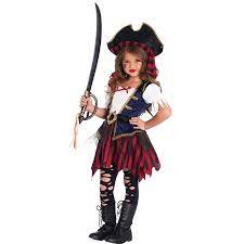 Photo 1 of 
Enchanted costumes Caribbean pirate size m ( 7- 10 ) 