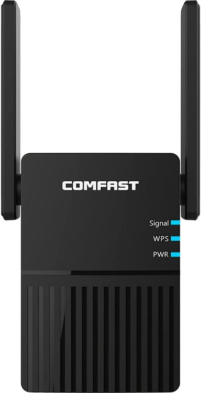 Photo 2 of Comfast Toshiba, 466