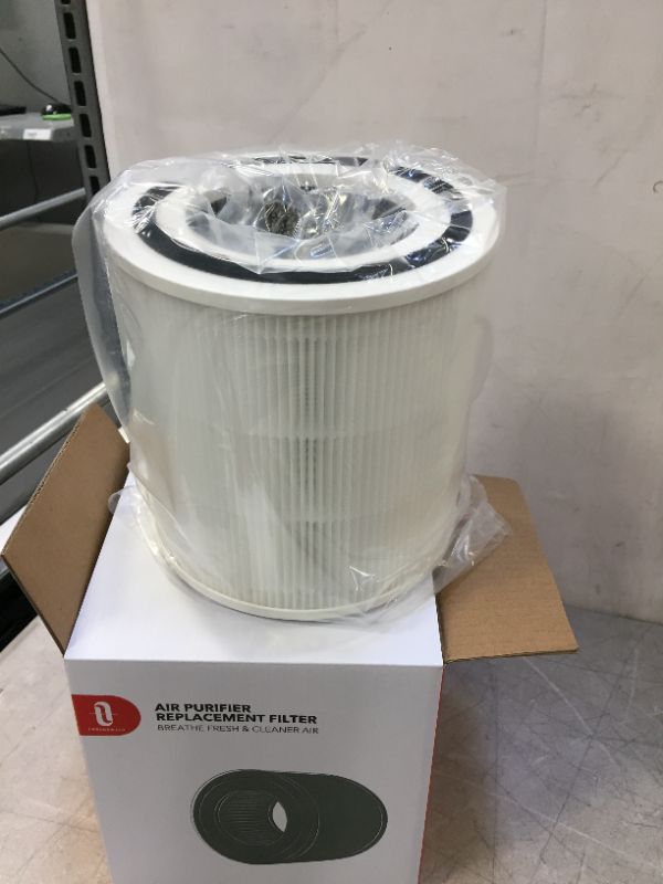 Photo 1 of 3-in-1 H13 HEPA Filter, Air Purifier Replacement Filters Compatible with AP005 Air Purifier