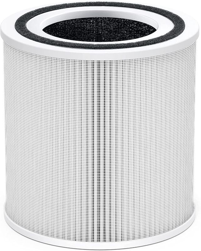 Photo 1 of 3-in-1 H13 HEPA Filter, Air Purifier Replacement Filters Compatible with AP005 Air Purifier