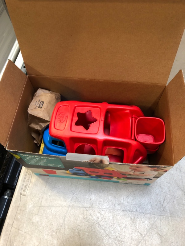 Photo 1 of Mickey Mouse & Friends Shape Sorter Truck
