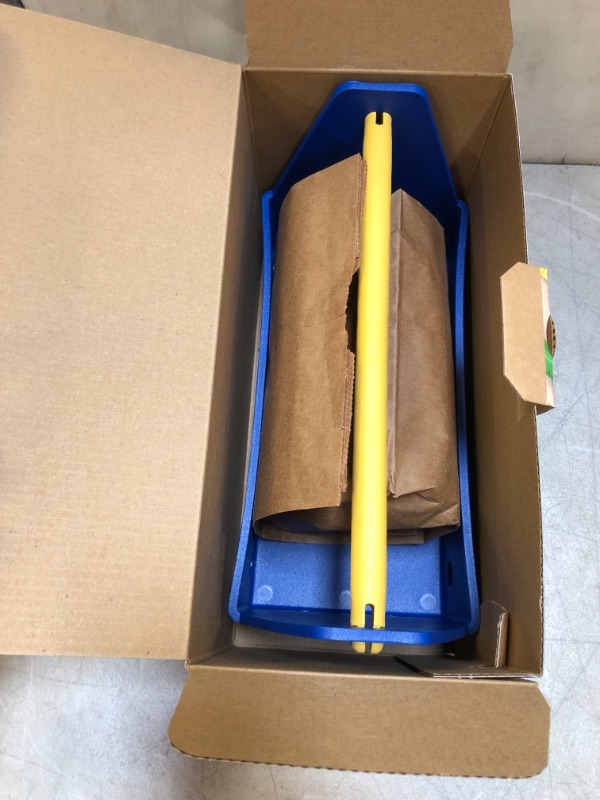 Photo 1 of Green Toys Tool Set, Blue - 15 Piece Pretend Play, Motor Skills, Language & Communication Kids Role Play Toy. No BPA, phthalates, PVC. Dishwasher Safe, Recycled Plastic, Made in USA.
