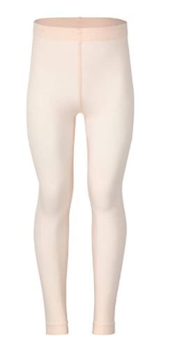 Photo 1 of tanzmuster ® Girls´ Ballet Tights - Nina - Footless, Super Soft and Durable, Seamless - SIZE - 7-9 YEARS
