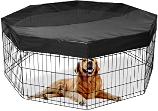 Photo 1 of 24" pet playpen cover - factory sealed 