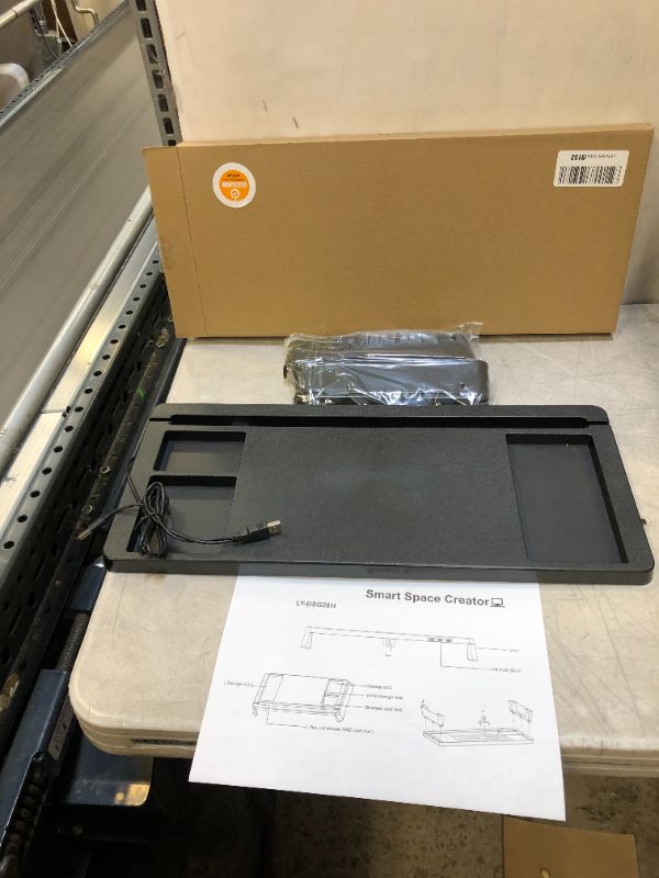 Photo 1 of BAIWA Monitor stand 