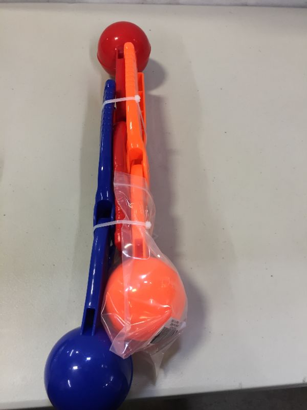 Photo 1 of 3 PACK SNOWBALL MAKERS