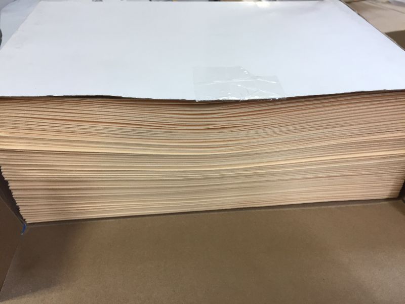 Photo 1 of Pendaflex File Jackets, Letter Size, Manila, 2" Expansion, Reinforced Straight-Cut Tabs with Thumb Cut, 50 per Box (22200EE)
