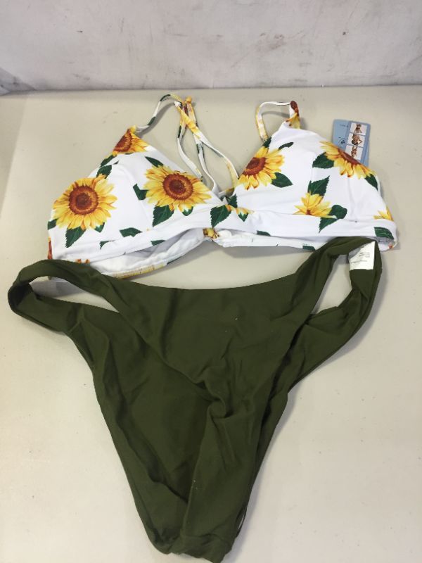 Photo 1 of WOMEN'S BATHING SUIT SIZE 2X