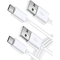 Photo 1 of SMISEAS TYPE C CHARGER 2 PACK 6 FT