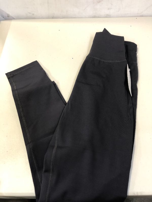 Photo 1 of Menore Yoga Pants for Women High Waisted Workout Sport Leggings MEDIUM
