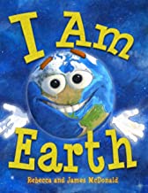 Photo 1 of I Am Earth: An Earth Day Book for Kids (I Am Learning: Educational Series for Kids) Paperback – Large Print, October 20, 2016
2 PACK