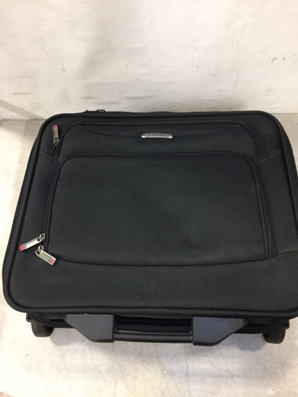 Photo 2 of  Rolling Laptop Bag Premium Wheeled