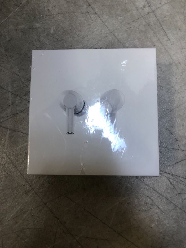 Photo 2 of Bluetooth Headphones in-Ear Earphones HiFi Stereo Cordless Earbuds - factory sealed 