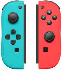 Photo 1 of Joy- Con pad controller ( first picture is just for reference )