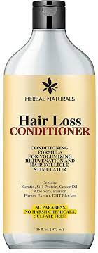 Photo 1 of Hair loss conditioner herbal naturals 16 fl oz 