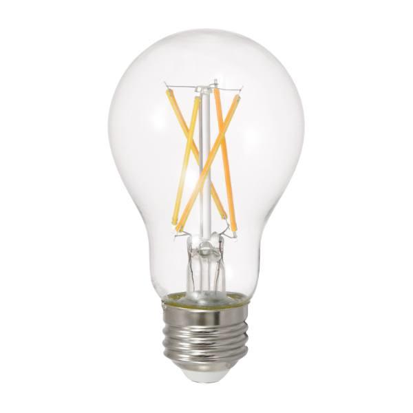 Photo 1 of 

Sylvania Truwave 8W A19 LED A-Line Bulb (2700K) (Clear) 4 bulbs 