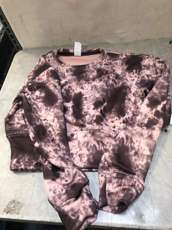 Photo 1 of AMARVIDA womens sweatpants set size 4 