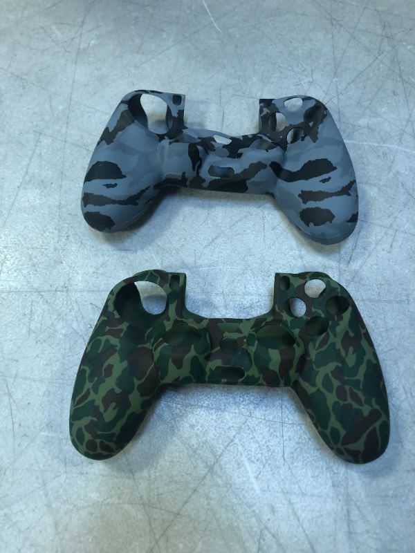 Photo 1 of generic Controller skins for gaming remote 