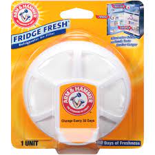 Photo 1 of ARM AND HAMMER FRIDGE FRESH - 2 pack 