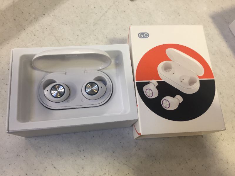 Photo 2 of BeatBuds Pro by gogogadget