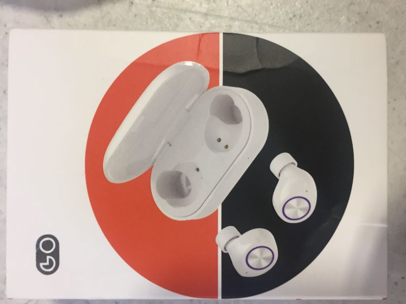 Photo 1 of BeatBuds Pro by gogogadget