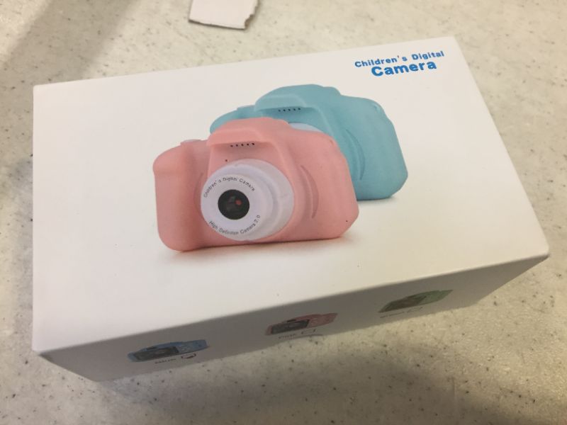 Photo 1 of generic childrens digital camera