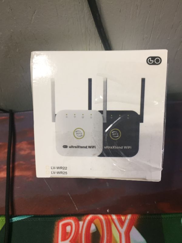 Photo 1 of ultraxtend wifi plug