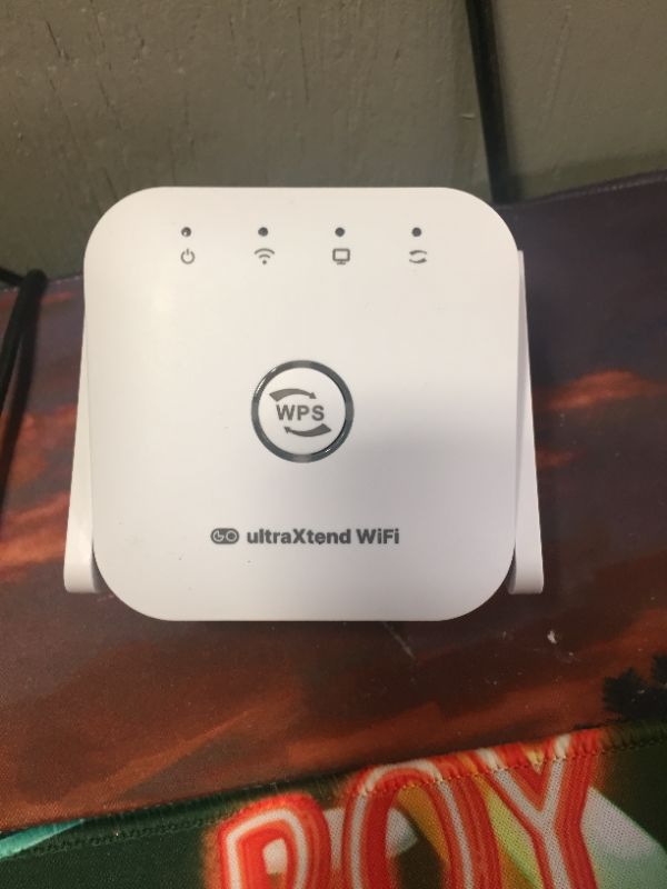 Photo 2 of ultraxtend wifi plug