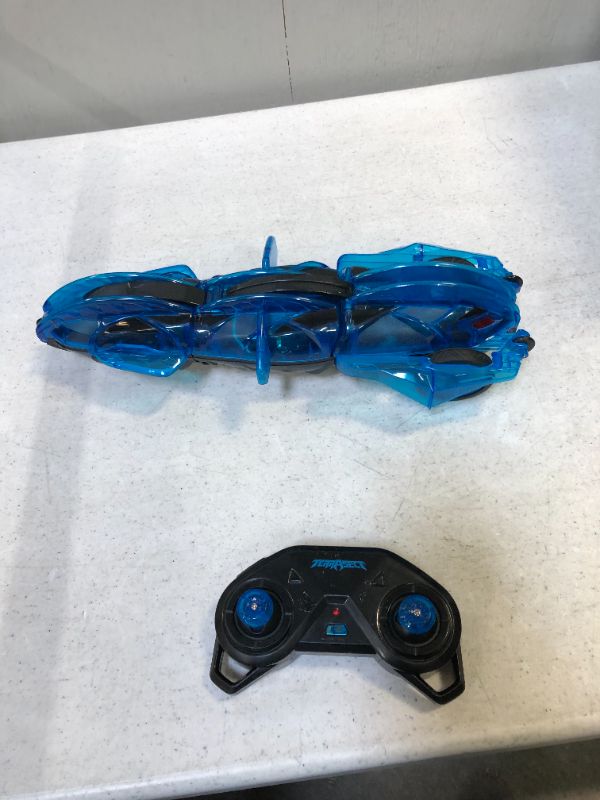 Photo 1 of rc car (unable to test) 