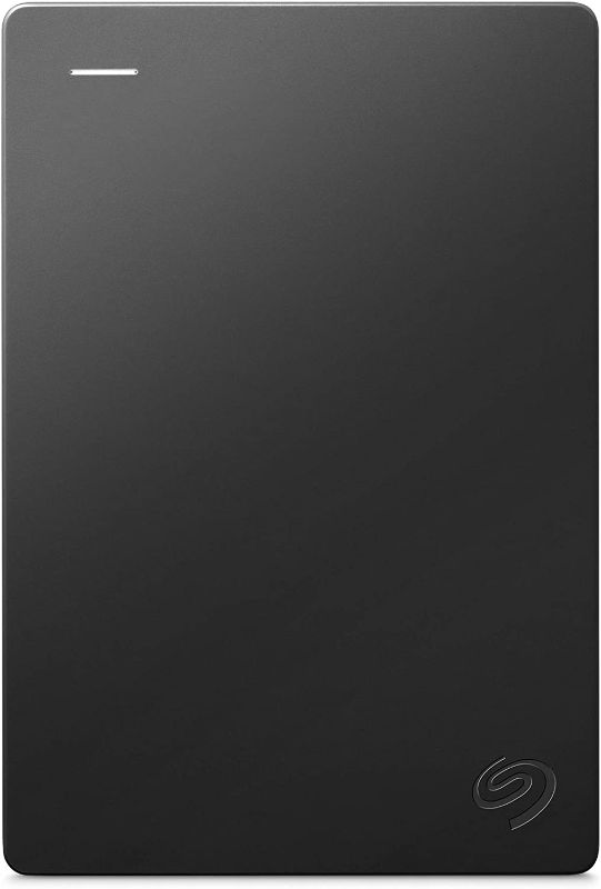 Photo 1 of Seagate Expansion Amazon Special Edition 1TB External Portable Hard Drive (6.35cm (2.5in))
