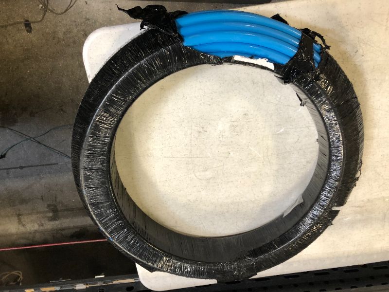 Photo 3 of 1/2" x 300' Pex-A Potable Water - 50' Coil - Blue