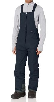 Photo 1 of Arctix Men's Essential Insulated Bib Overalls 3X-Large/32" Inseam