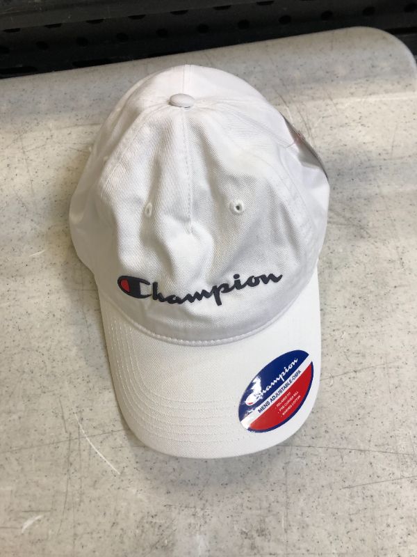 Photo 2 of Champion Ameritage Dad Adjustable Cap