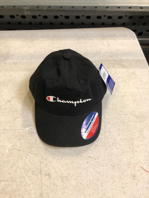 Photo 2 of Champion Kids' Our Father Youth Adjustable Cap