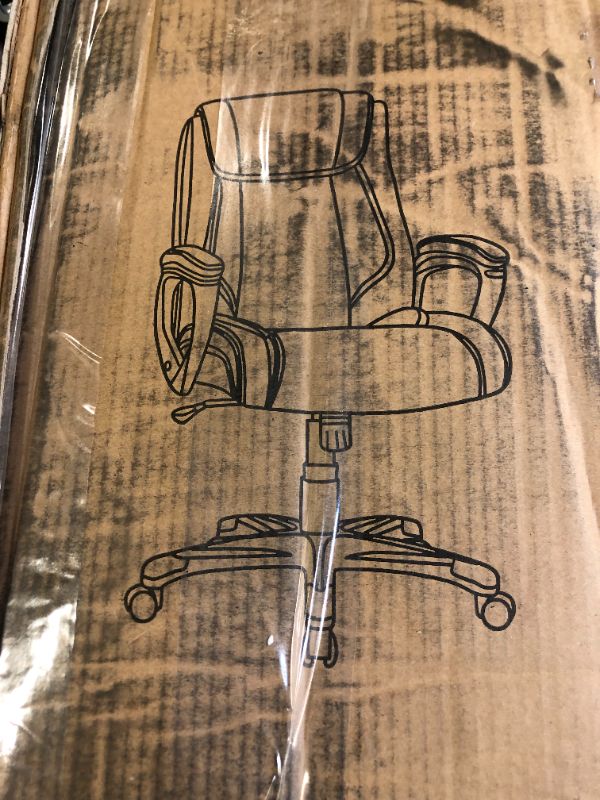 Photo 1 of EC01 Executive Office Chair 