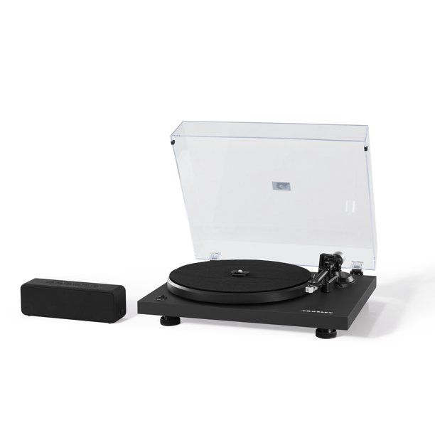 Photo 1 of Crosley C6 Turntable and Speaker Kit
