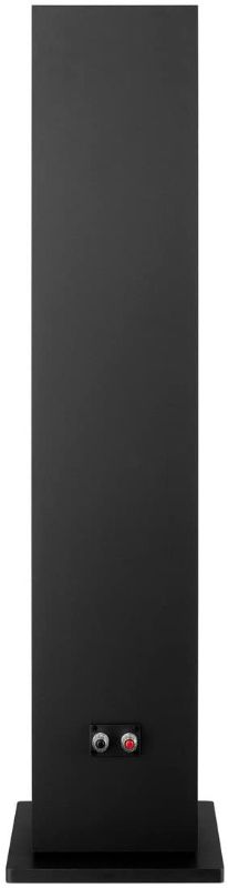 Photo 1 of Sony SSCS3 3-Way Floor-Standing Speaker (Single) - Black
